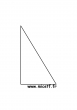 triangle rectangle 1
