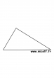 triangle rectangle 3