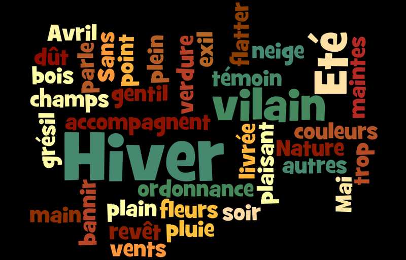 poeme
