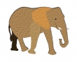 elephant- 1