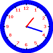 horloge