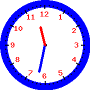 horloge