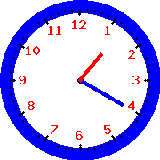 horloge