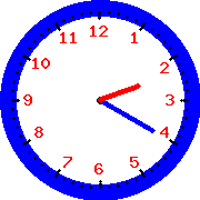 horloge