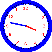 horloge