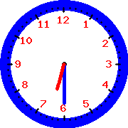 horloge