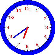 horloge