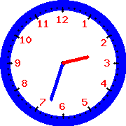 horloge
