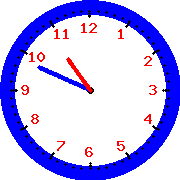 horloge