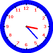 horloge