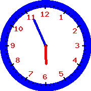 horloge
