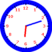 horloge