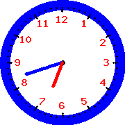 horloge