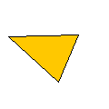 triangle_orange