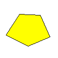 pentagone_jaune