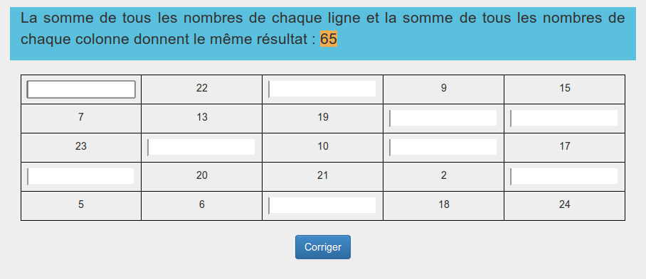 Jeux Math matiques MiCetF Jeux Math matiques MiCetF